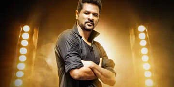 Happy Birthday Prabhu Deva