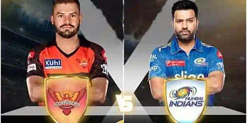 MI vs SRH