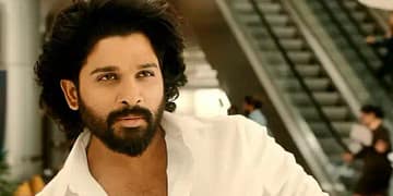 Happy Birthday Allu Arjun