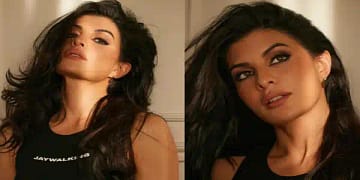 Jacqueline Fernandez