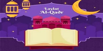 Laylatul qadr