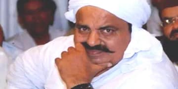 Umesh Pal murder case