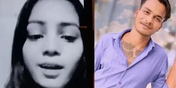 Delhi Sakshi Murder Case