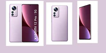 Discount on Xiaomi 12 Pro