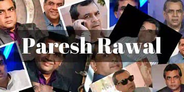 Paresh Rawal