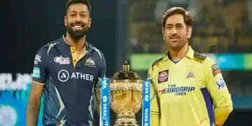 IPL 2023 Final