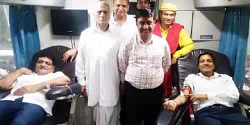 Sector 28D Chandigarh