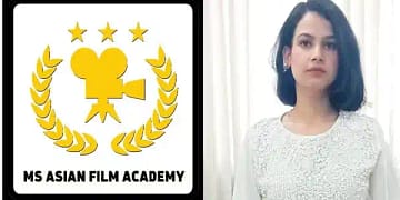 MS Asian Film Academy