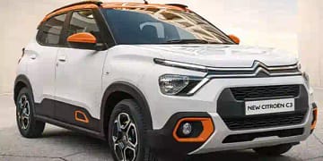 Citroen
