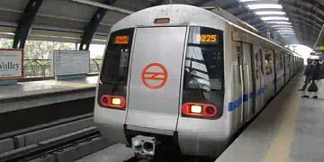DMRC