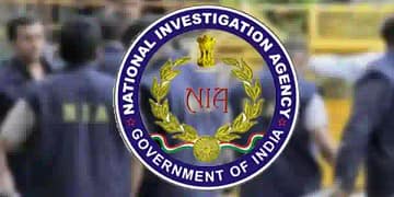 NIA Investigation