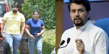 Anurag Thakur
