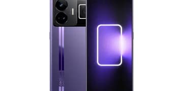 Realme GT Neo 5