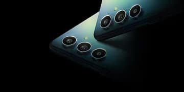 Samsung Galaxy F54 5G