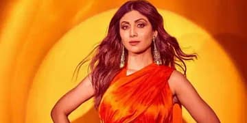 Shilpa Shetty