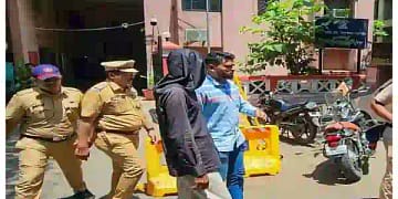 Mumbai Mira Road Case