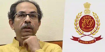 Uddhav Thackeray