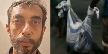 Saraswati murder case