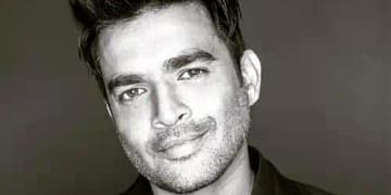 Madhavan