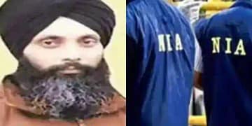Khalistani Terrorist