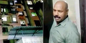 Saraswati Murdercase