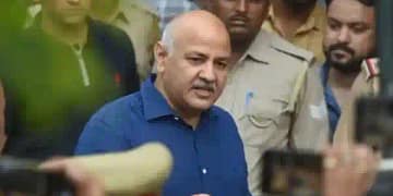 Delhi Excise Policy Scam