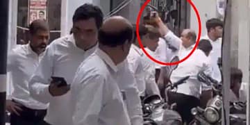 Delhi Tis Hazari Court