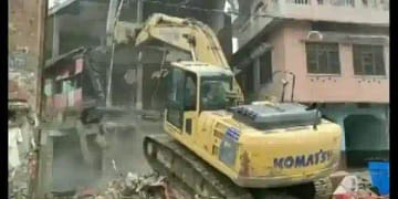 Hindu girl was raped