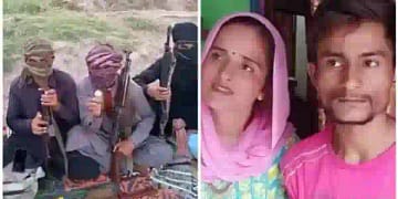 Rape and kill Hindu women