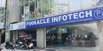 Pinnacle Infotech