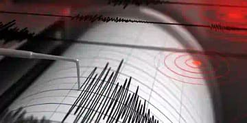 Indonesia Earthquake