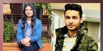 Australia Indian-Origin Murder