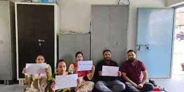 Samagra Shiksha Abhiyan