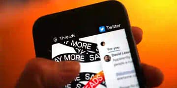 Twitter Rival Threads