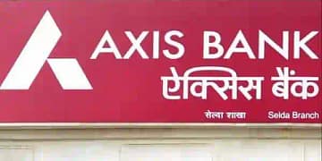 Axis Bank