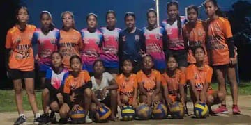 Brahmaputra Volleyball League