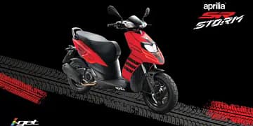 Aprilia India