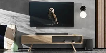 AMBEO Soundbar