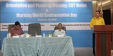 World Contraception Day