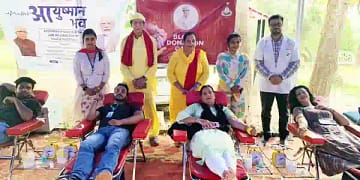 Mata Mansa Devi temple