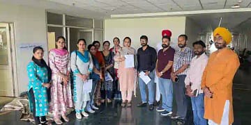 Samagra Shiksha Abhiyan