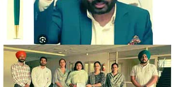 Education Department