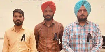 Chief Minister Bhagwant Mann