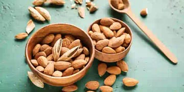 Almond Benefits