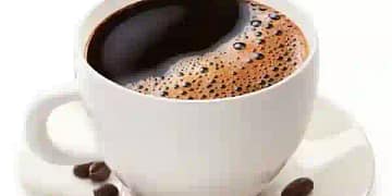 Black Coffee Benefits