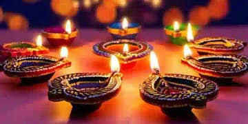 Diwali Celebration Reasons