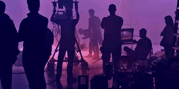 Film Line Producer India