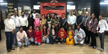 Entrepreneurship Awareness Program