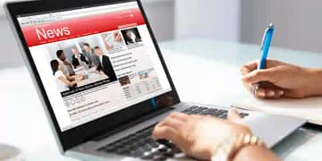 Benefits of Online News Portal