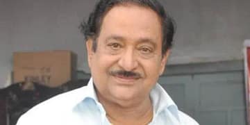 Actor Chandra Mohan Biography